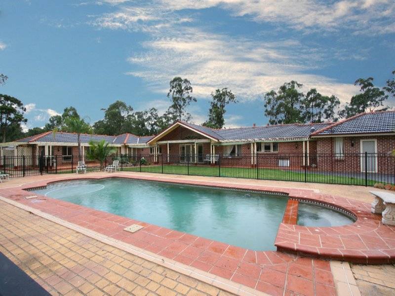 Castlereagh NSW 2749