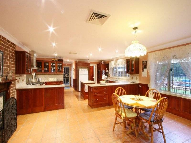 Castlereagh NSW 2749