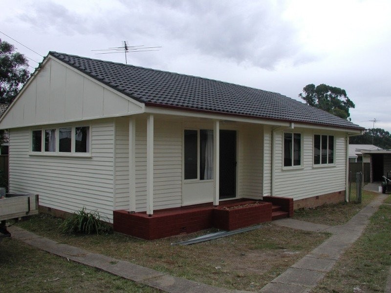 9 Dugald Street, Riverstone NSW 2765