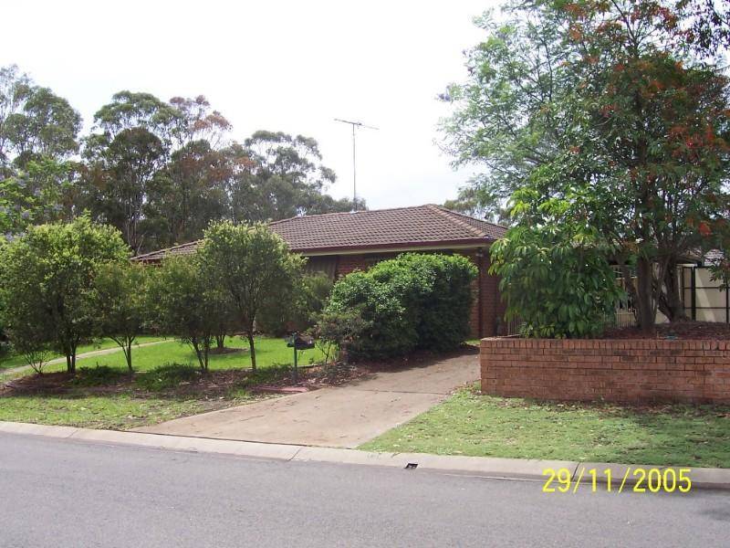 45A Marsden Crescent, Bligh Park NSW 2756