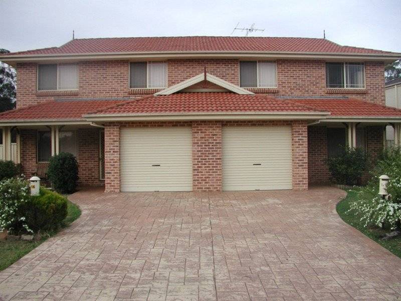 1B Tindell Street, Bligh Park NSW 2756