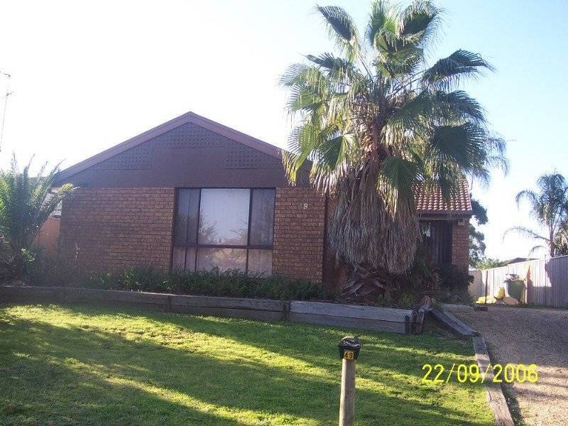 49 Samuel Street, Bligh Park NSW 2756