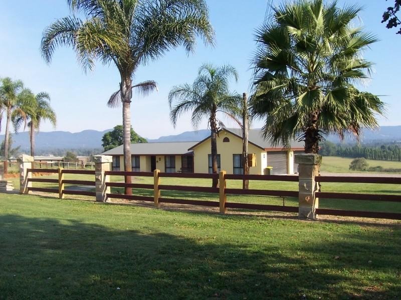 460 Castlereagh Rd, Agnes Banks NSW 2753