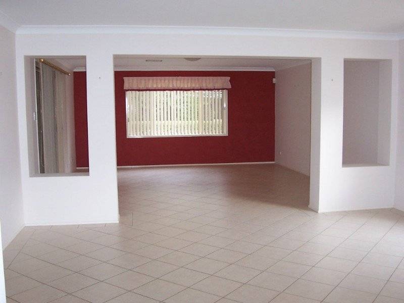 4 trumper way, Rouse Hill NSW 2155