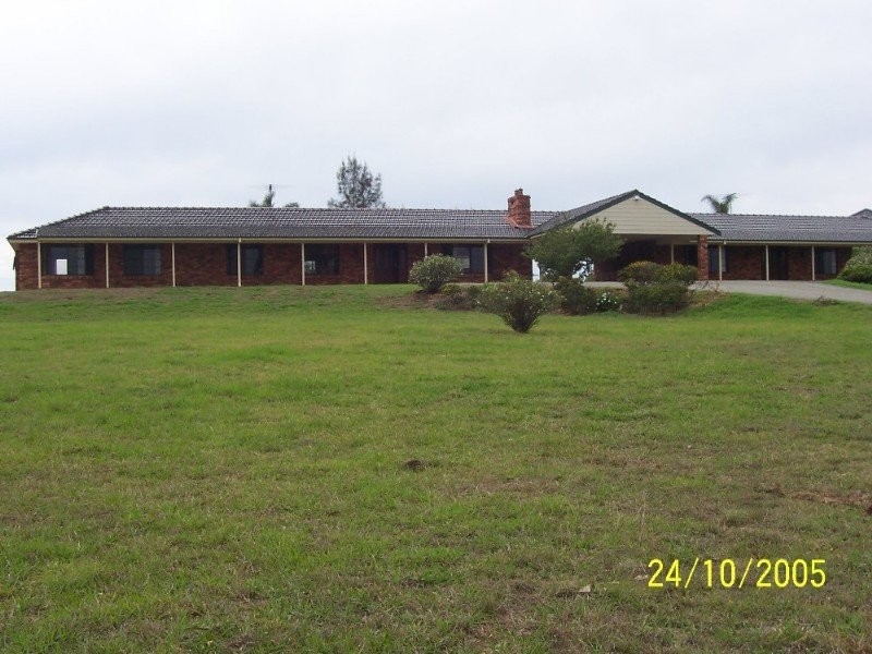 2A McHale Way, Nelson NSW 2765