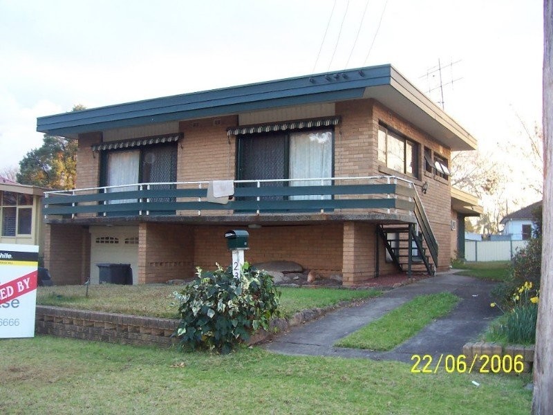23 moses Street, Windsor NSW 2756
