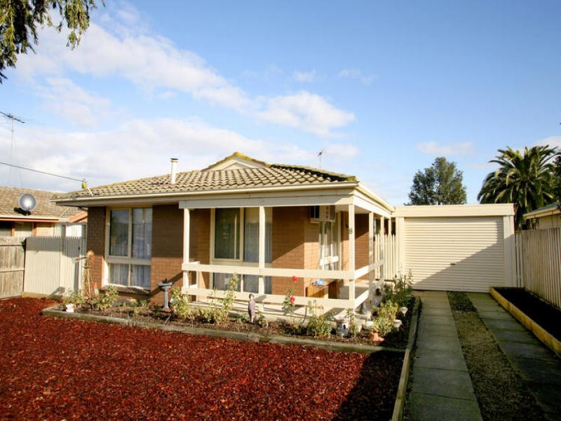 8 Appleton Road, Corio VIC 3214