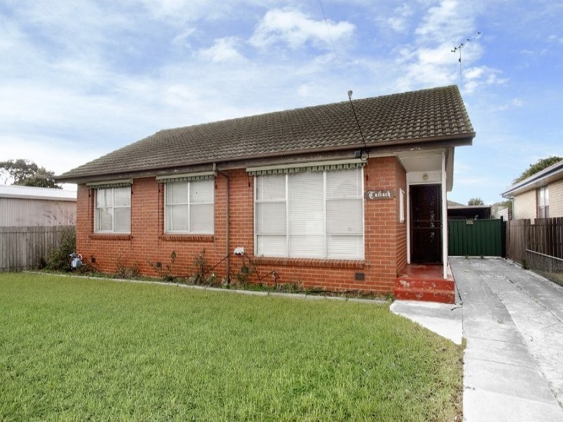 16 Oregon Avenue, Corio VIC 3214