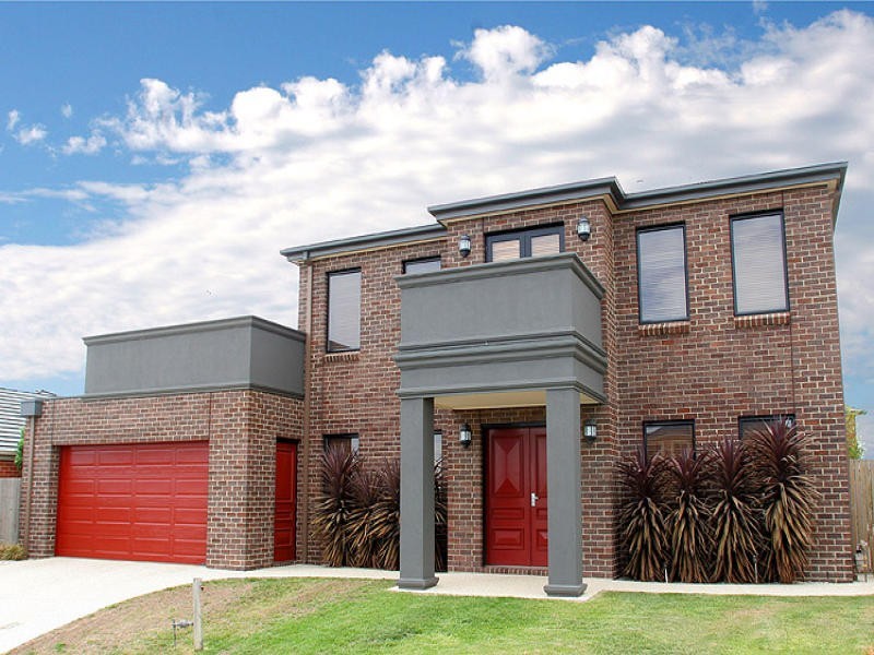 12 Cobb Court, Highton VIC 3216