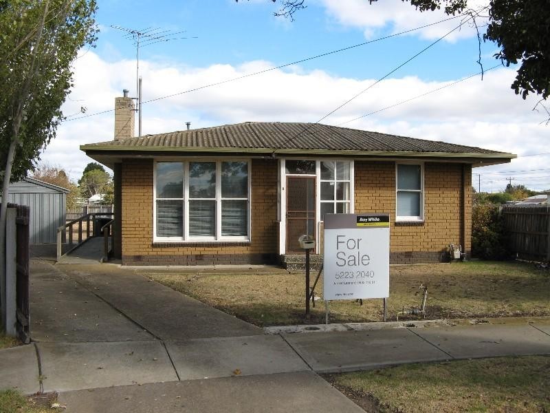 8 Kookaburra Crt, Norlane VIC 3214