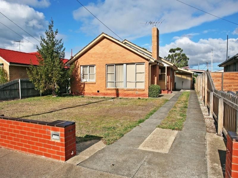 27 Wyoming Avenue, Corio VIC 3214