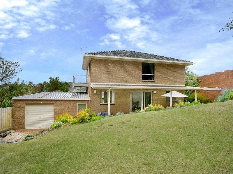 5 Standale Court, Highton VIC 3216