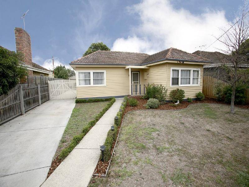 5 Kells Avenue, Herne Hill VIC 3218