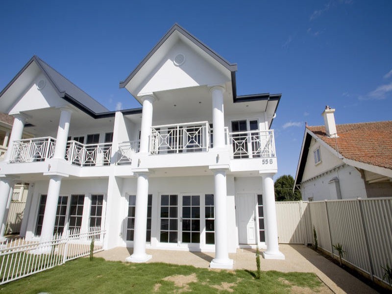 55b The Esplanade, Drumcondra VIC 3215