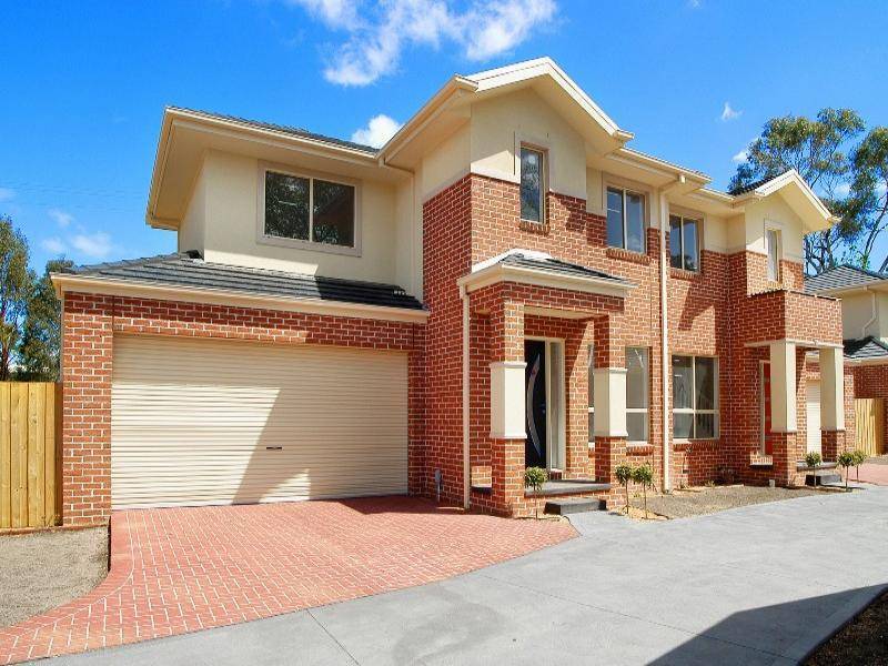 277-279 Colchester Rd., Kilsyth South VIC 3137