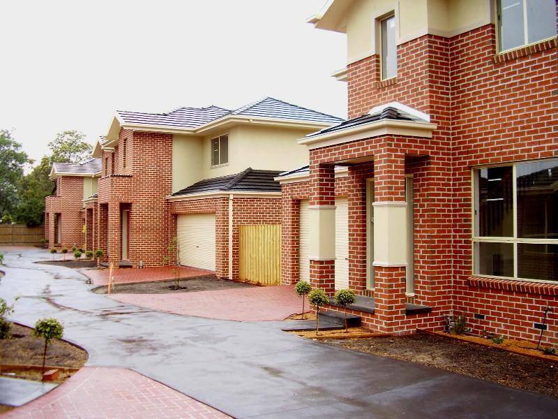 277-279 Colchester Rd., Kilsyth South VIC 3137