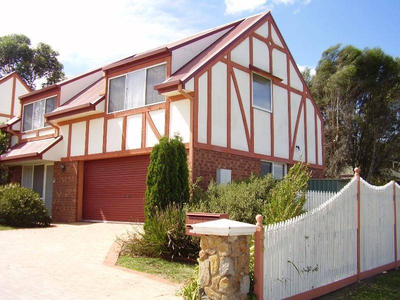 1/24-26 Napoleon Road, Ferntree Gully VIC 3156