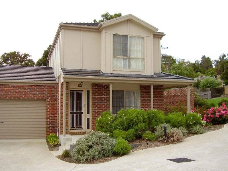 12/317 Dorset Rd, Boronia VIC 3155