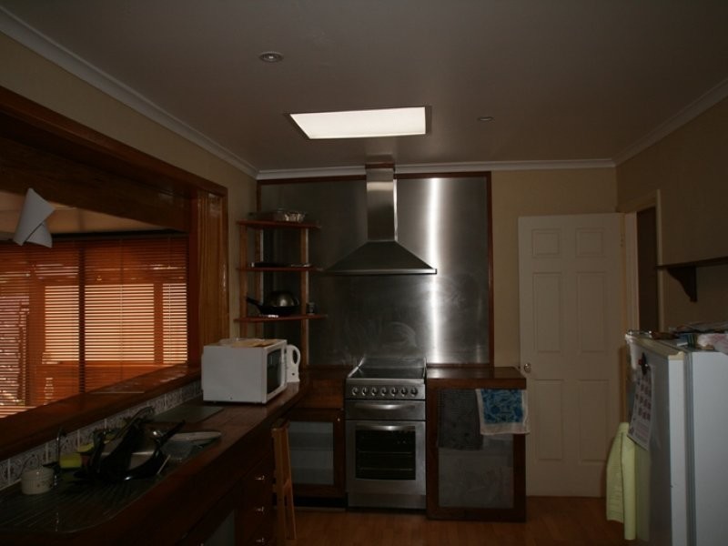 140 Burinjuck Crescent, Duffy ACT 2611