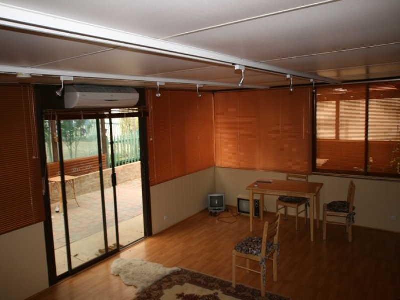 140 Burinjuck Crescent, Duffy ACT 2611