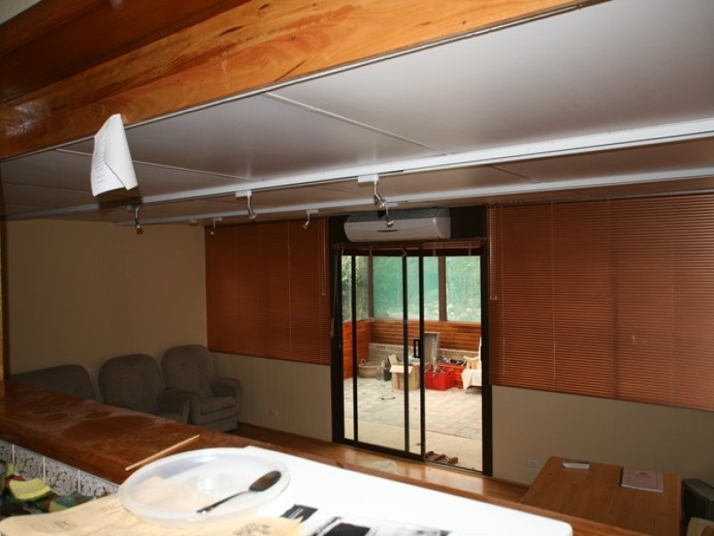 140 Burinjuck Crescent, Duffy ACT 2611