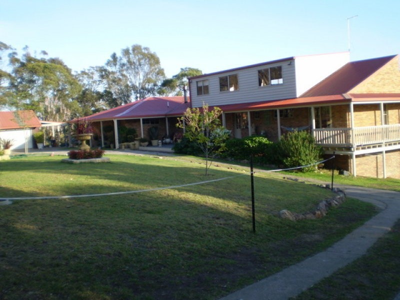 52 South Wolumla Road, Wolumla NSW 2550