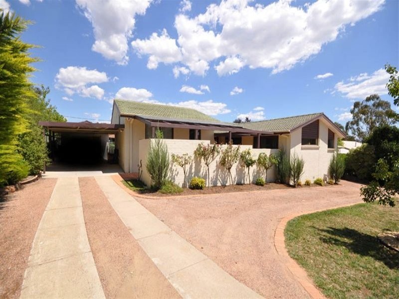 14 Crawford Street, Flynn ACT 2615