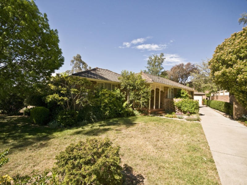 5 Doyle Terrace, Chapman ACT 2611