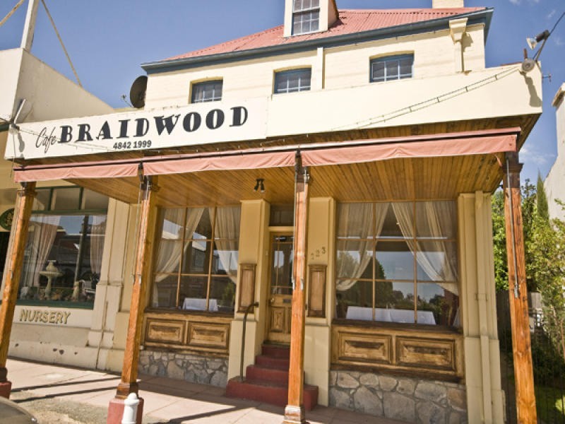 123 Wallace Street, Braidwood NSW 2622