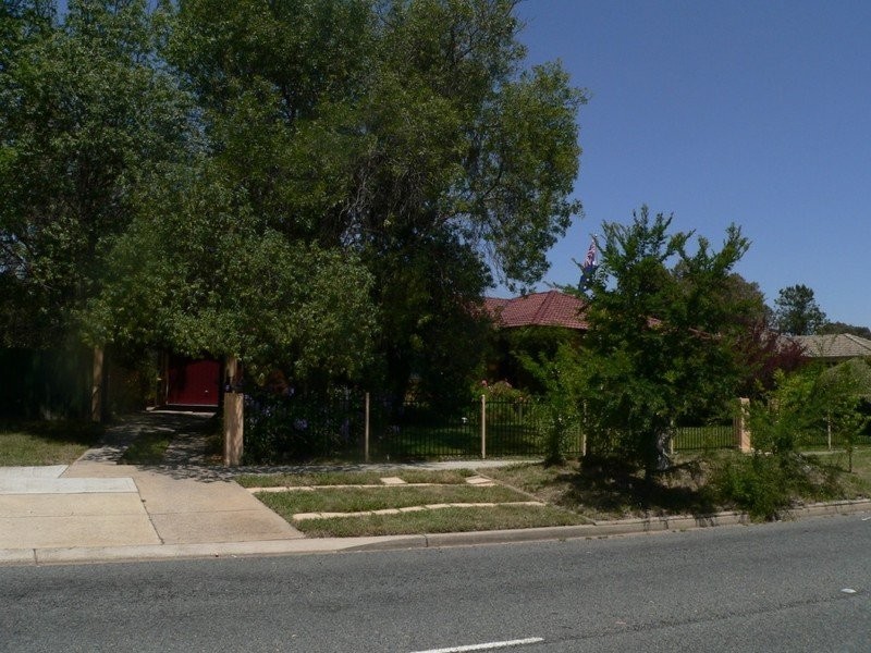 108 Bangalay Crescent, Rivett ACT 2611