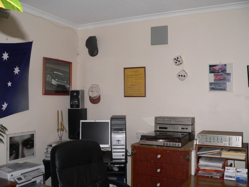 108 Bangalay Crescent, Rivett ACT 2611