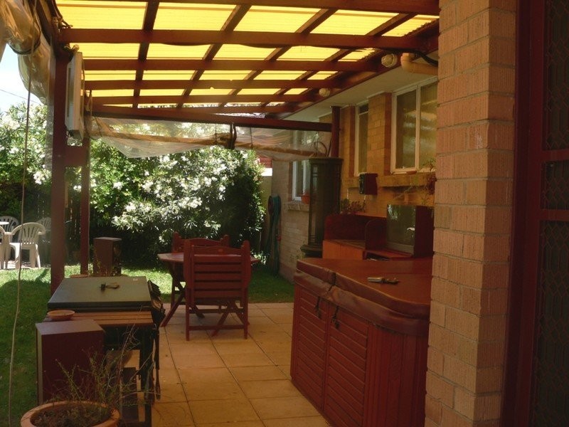 108 Bangalay Crescent, Rivett ACT 2611