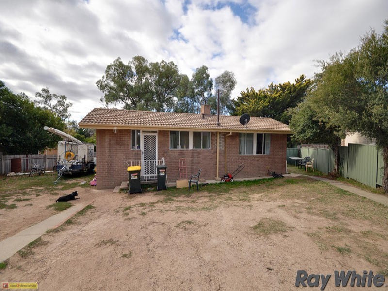 5 Kambalda Crescent, Fisher ACT 2611