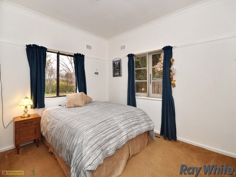 17 Gymea Street, Narrabundah ACT 2604