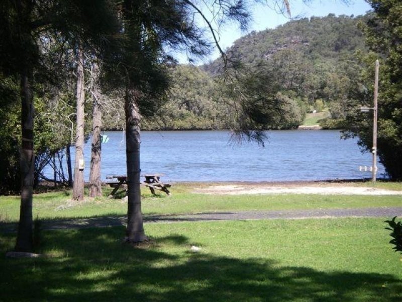 Gunderman NSW 2775