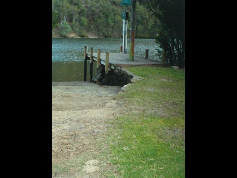 Gunderman NSW 2775