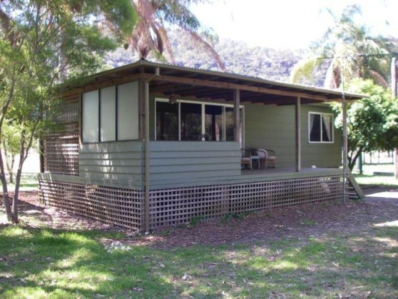 Gunderman NSW 2775