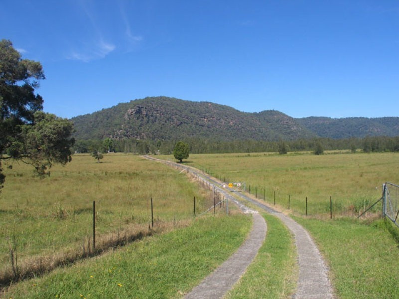 Gunderman NSW 2775