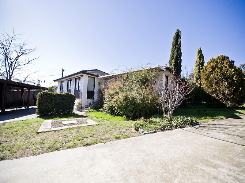 41 Blackwood Terrace, Holder ACT 2611