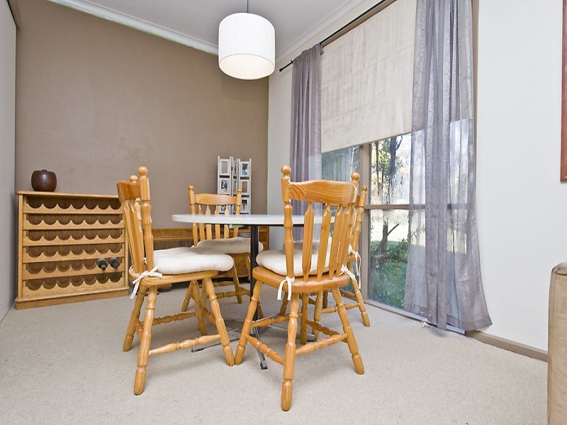 41 Blackwood Terrace, Holder ACT 2611