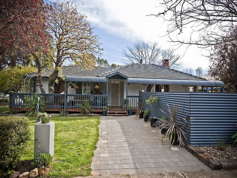 37 David Street, O’connor ACT 2602