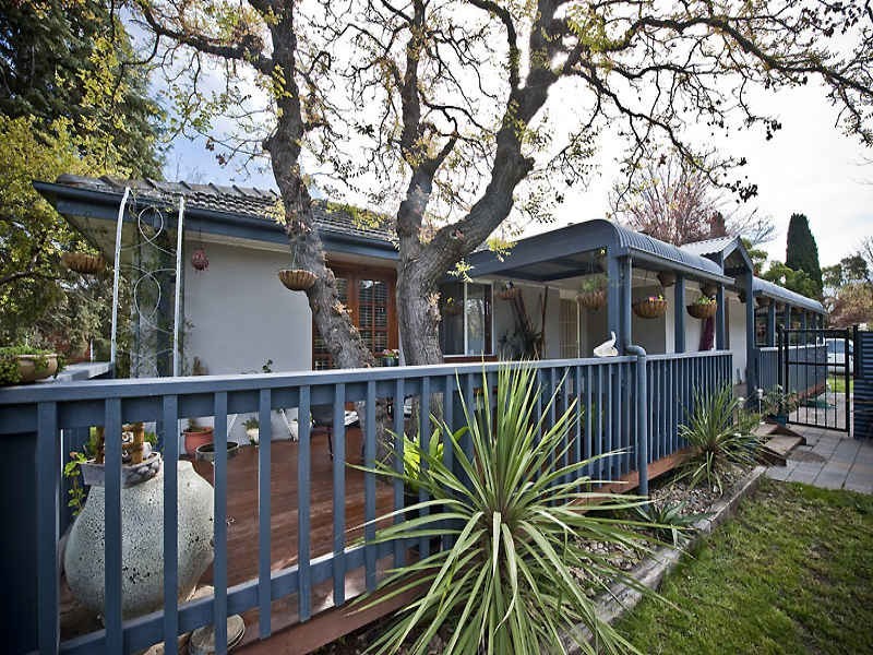 37 David Street, O’connor ACT 2602