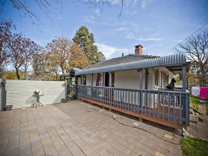 37 David Street, O’connor ACT 2602