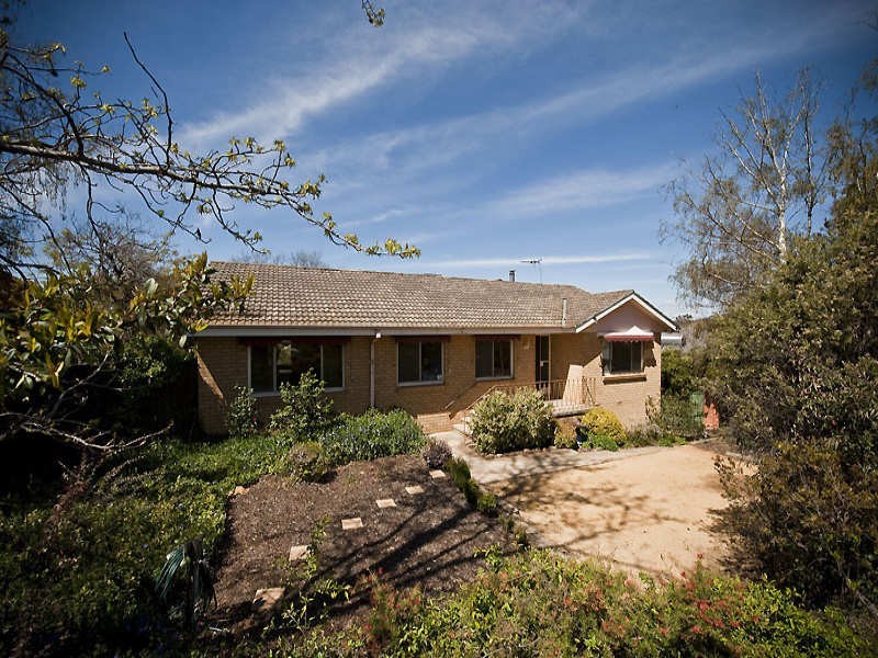 7 Clarkson Street, Pearce ACT 2607