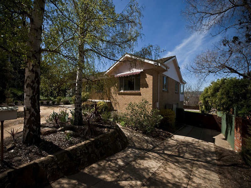 7 Clarkson Street, Pearce ACT 2607