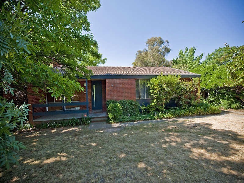 32 Burdekin Street, Duffy ACT 2611