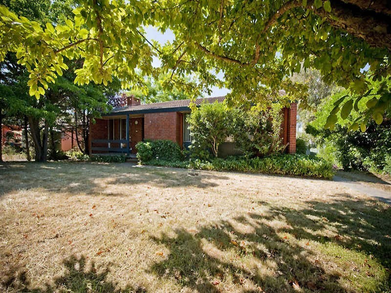 32 Burdekin Street, Duffy ACT 2611