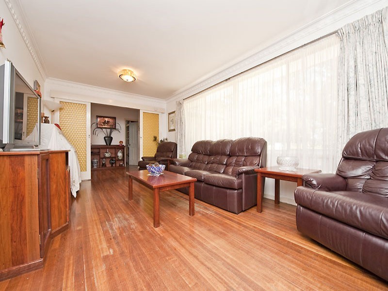 16 McNamara Street, Pearce ACT 2607