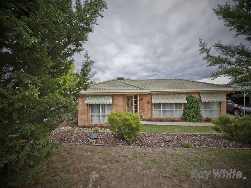 1 Oddie Place, Conder ACT 2906