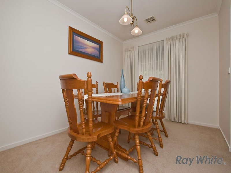 1 Oddie Place, Conder ACT 2906